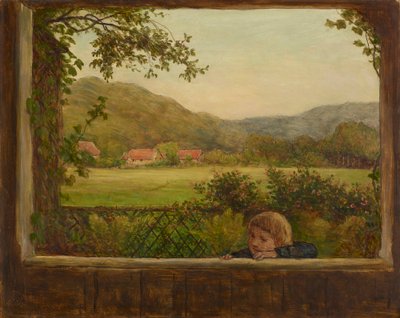 Wernigerode da Wilhelm August Theodor Steinhausen