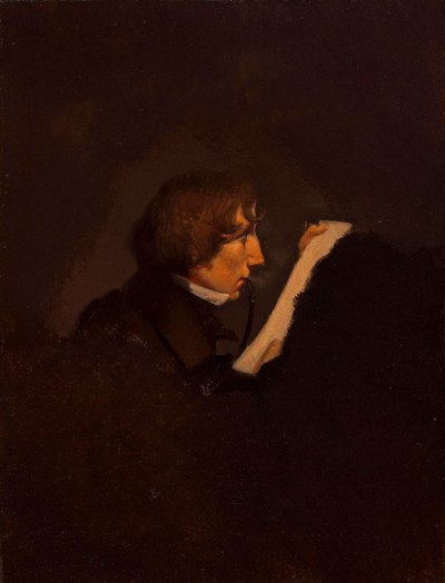 da Wilhelm Bendz