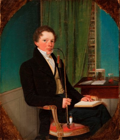  da Wilhelm Bendz