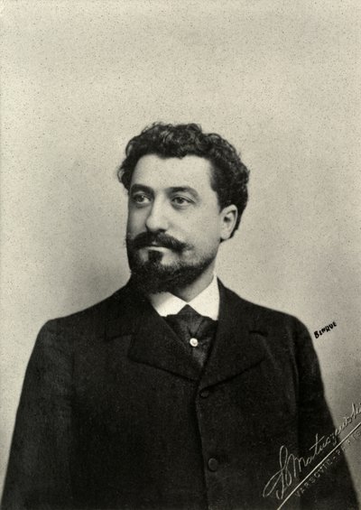  da Wilhelm Benque