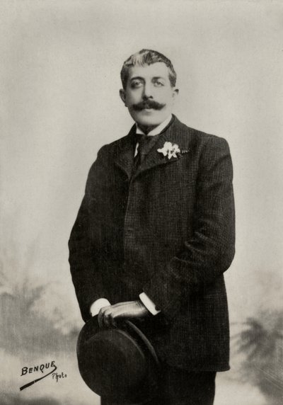  da Wilhelm Benque