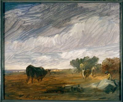 Al pascolo da Wilhelm Busch