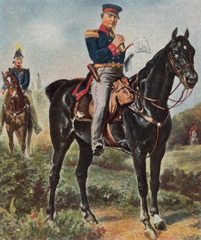  da Wilhelm Camphausen