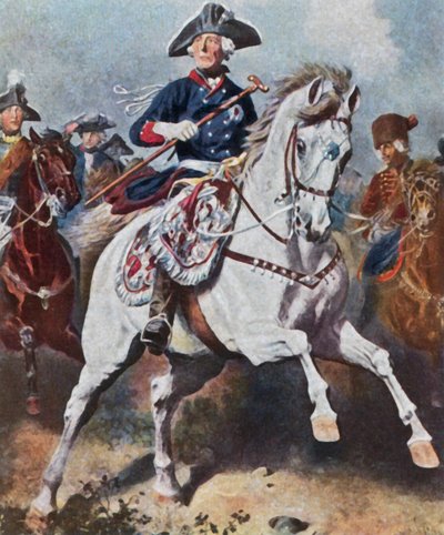  da Wilhelm Camphausen