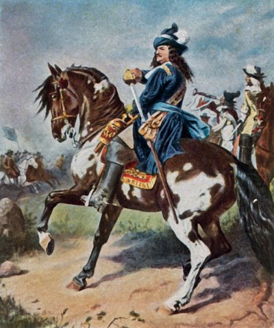  da Wilhelm Camphausen