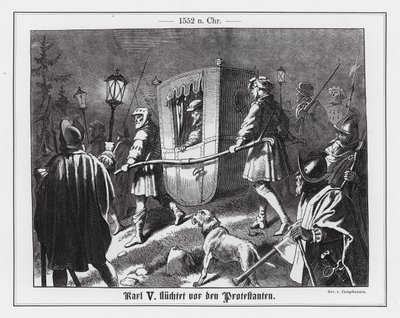  da Wilhelm Camphausen