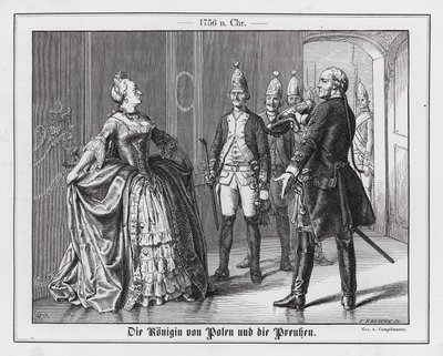  da Wilhelm Camphausen