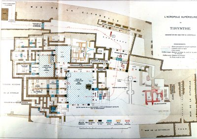 Mappa dell