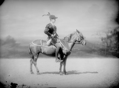 Leopoldo conte Berchtold da Wilhelm J. Burger
