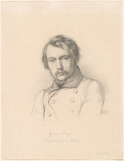Gisbert Flüggen da Wilhelm Joseph Heine