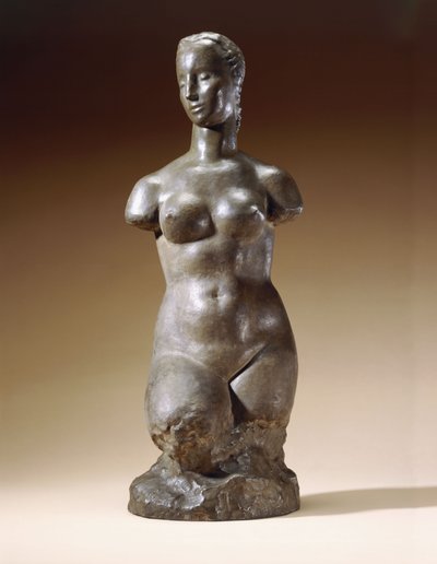Hagener Torso da Wilhelm Lehmbruck