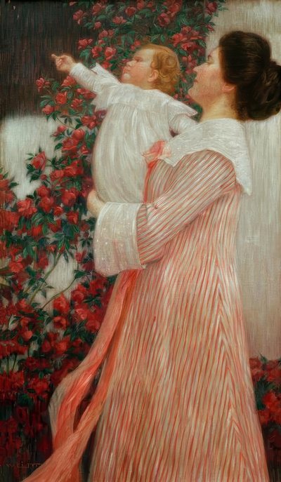 Tempo di rose da Wilhelm List