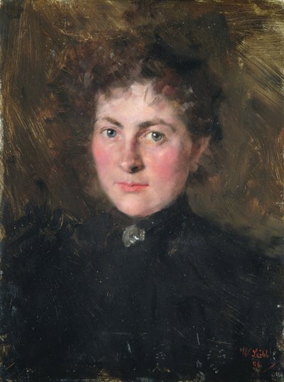 Felicia Kirchdorffer, la nipote dell