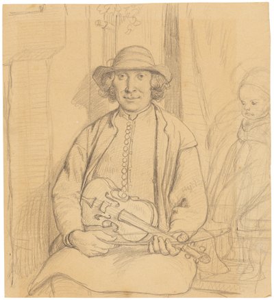  da Wilhelm Marstrand