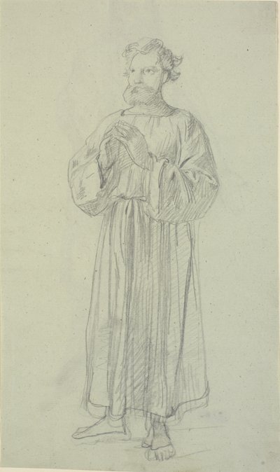 Apostolo Pietro da Wilhelm Marstrand