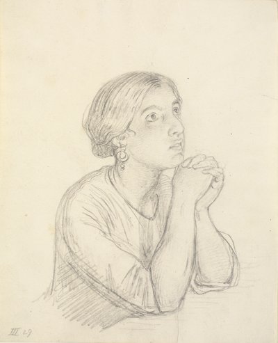  da Wilhelm Marstrand