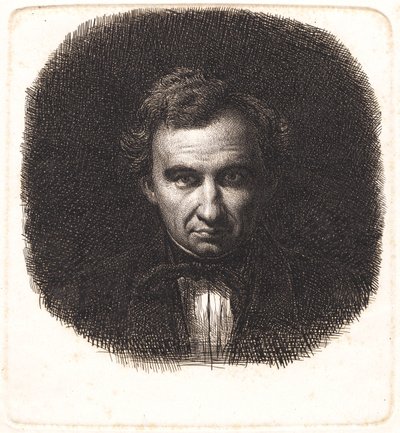 C. M. Weis da Wilhelm Marstrand