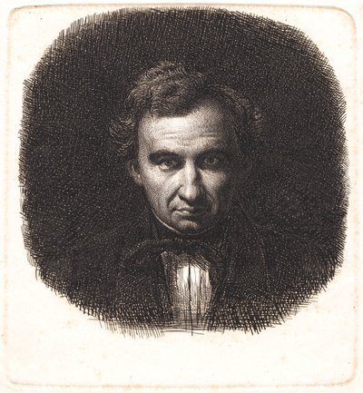 C. M. Weis da Wilhelm Marstrand