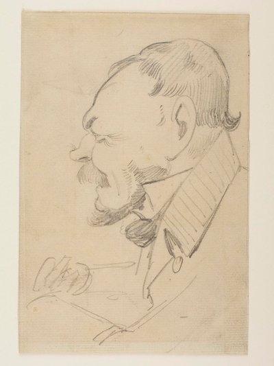  da Wilhelm Marstrand