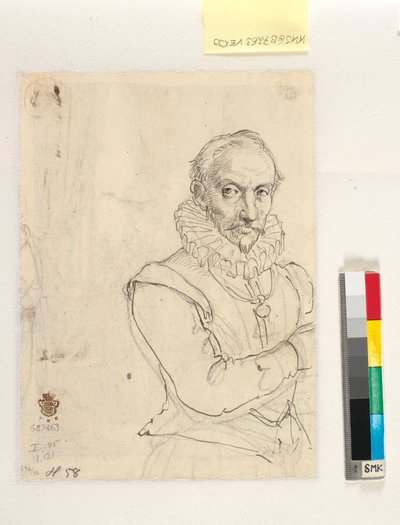  da Wilhelm Marstrand
