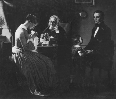  da Wilhelm Marstrand