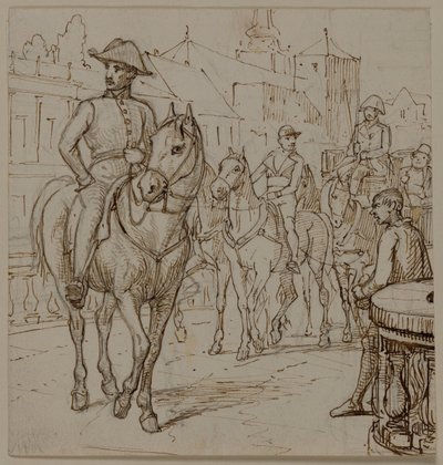  da Wilhelm Marstrand