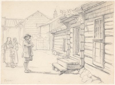  da Wilhelm Marstrand
