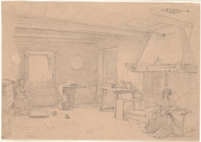  da Wilhelm Marstrand