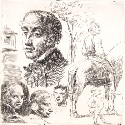  da Wilhelm Marstrand