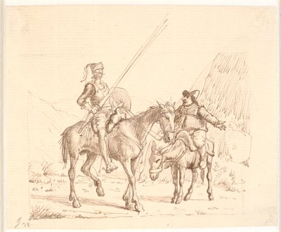 Sancho sull