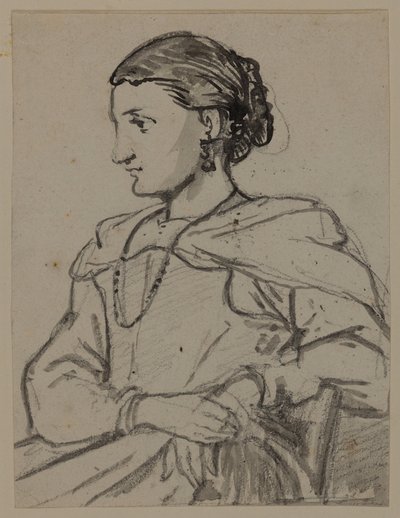  da Wilhelm Marstrand