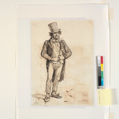  da Wilhelm Marstrand