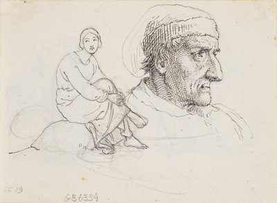  da Wilhelm Marstrand
