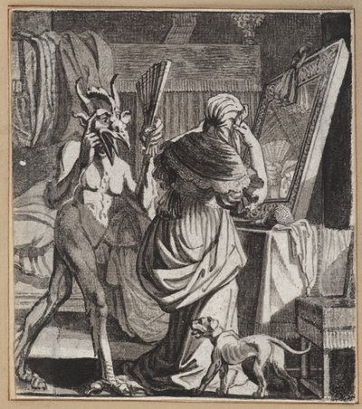 Il Matto Aufbutz da Wilhelm Stettler