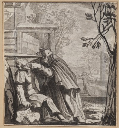 Lo Sciocco Censorio da Wilhelm Stettler