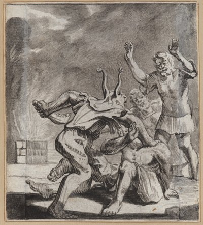 Il pazzo sfidante da Wilhelm Stettler