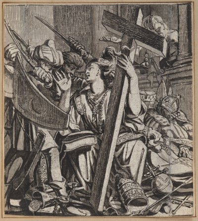 Il pazzo infedele da Wilhelm Stettler