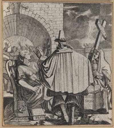 Il Matto che Studia Arti Inutili da Wilhelm Stettler