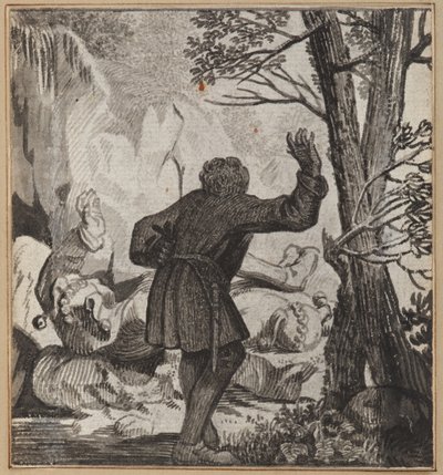 Lo Sciocco Che Non È Spiritoso In Altri Mischi da Wilhelm Stettler