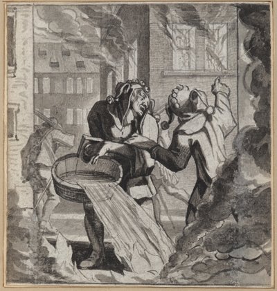 Lo Sciocco Che Trascuri Se Stesso da Wilhelm Stettler