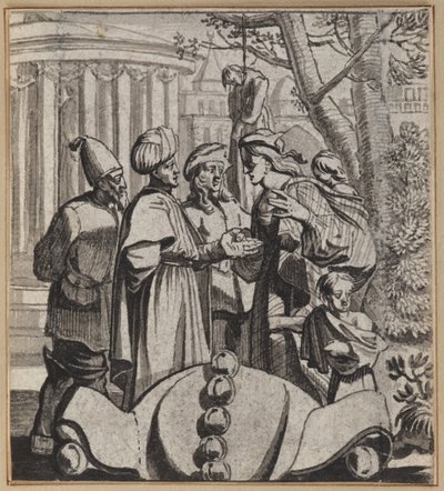 Il Matto Capra da Wilhelm Stettler