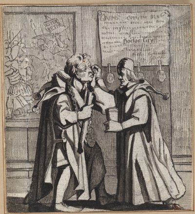 Il folle bugiardo da Wilhelm Stettler