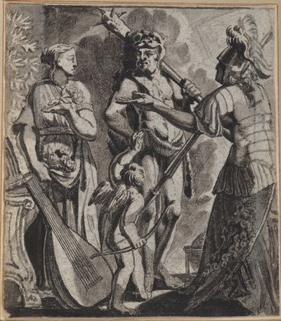 Il Matto Malizioso da Wilhelm Stettler