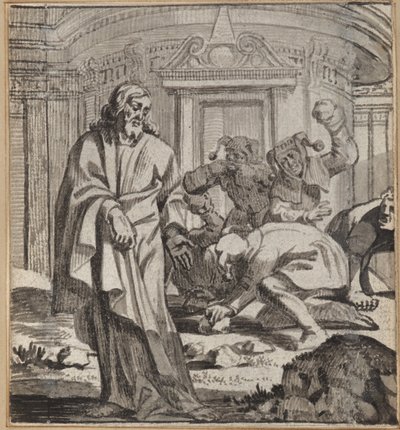 Il Matto Beffardo da Wilhelm Stettler