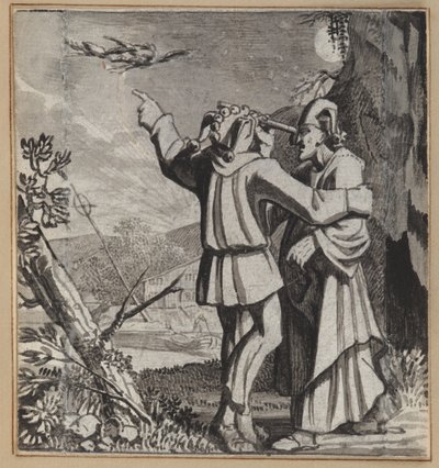 Il pianeta sciocco da Wilhelm Stettler