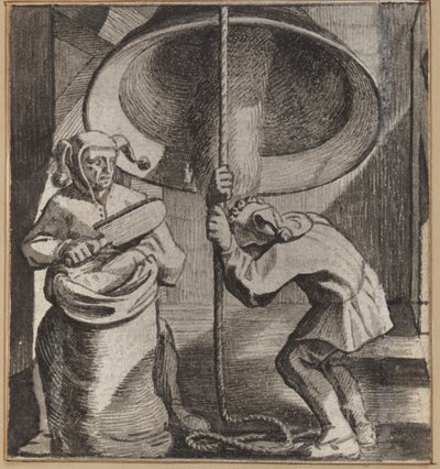 Il folle sensibile da Wilhelm Stettler