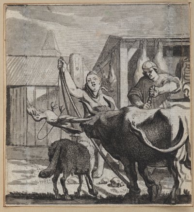Lo sciocco voluttuoso da Wilhelm Stettler