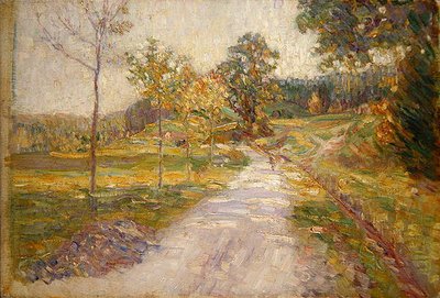 La Valle dell