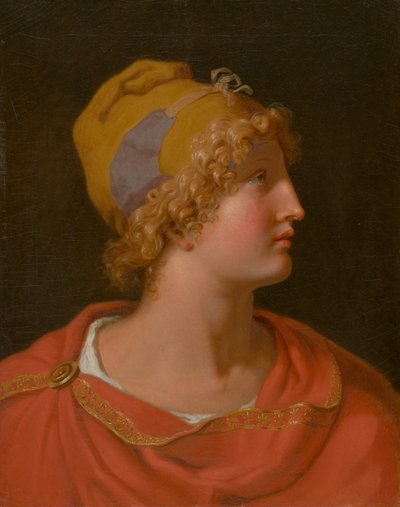 Parigi da Wilhelm Tischbein