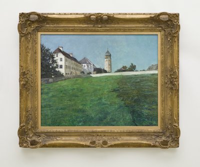  da Wilhelm Trübner